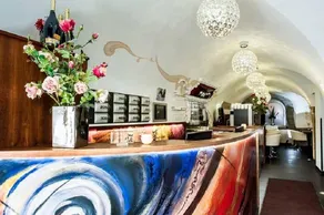 Boutiquehotel am Dom - Recepção