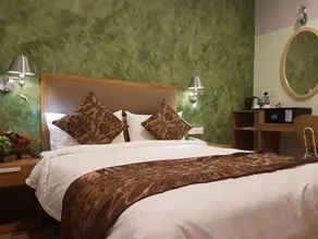 K GARDEN HOTEL (IPOH) SDN BHD - Zimmer