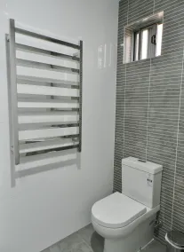 Motel 24 - Bathroom