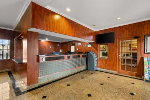 Best Western Moreno Hotel & Suites - Réception