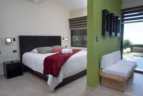 Casa 1800 Cerro Verde - Room