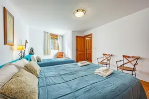 El Molinet del Governador- Apartamentos Rurales - Zimmer