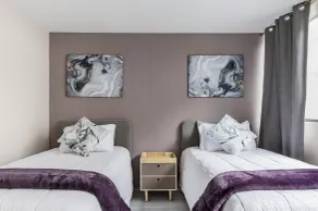 Pomona Apartments by Daju - Room