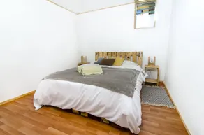 Hostal Mi Paz - Værelse