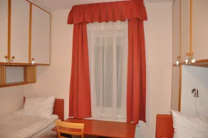 Sport Hotel - Zimmer