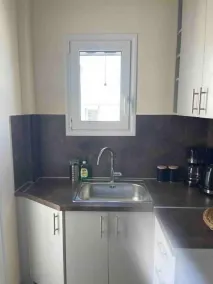 Gold Studio 4th floor - Private kitchen