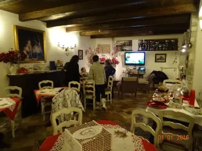 Archi del Sole & San Rocco - Restaurant