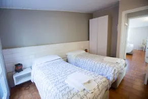 Alla Marina Affittacamere - Rom
