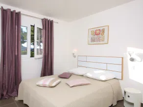 Residence Catherine - Chambre