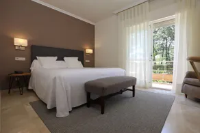 Hotel Spa Atlántico San Vicente do Mar - Chambre