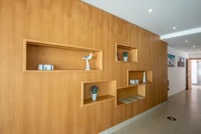 Apartamentos Es Pujols - Emar Hotels - Resepsjon