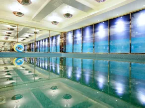 Sofitel Hangzhou Westlake - Pool