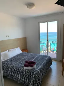 Hostal Blanc Lloret - Rum