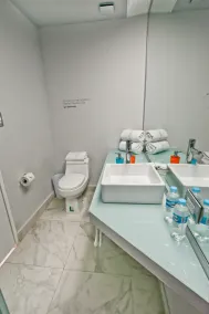 Hotel Andante - Salle de bain