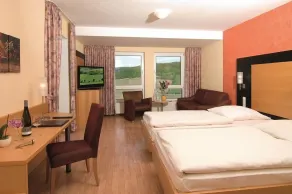 Burg-Hotel - Room