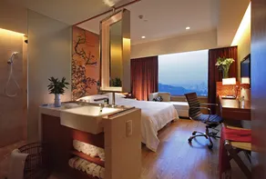 Grand Mercure Dongguan Humen - Room