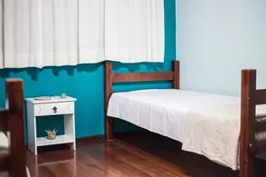 Sonho da Serra Pousada - Room