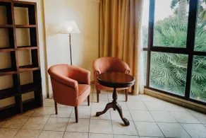 Hotel Hacienda Don Manuel  - Zimmer