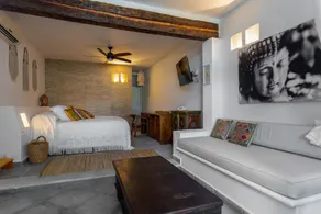 Lotus Beach Hotel - Adults Only - Room