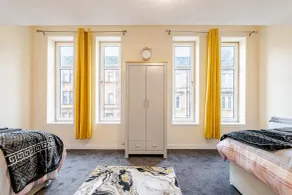 Cosy Retreat Suites - Zimmer