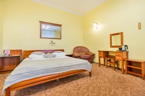 Pod Ratuszem - Room