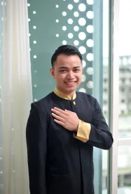 Midtown Residence Surabaya - Reception