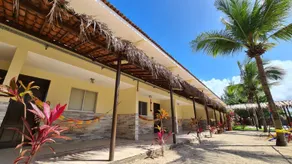 Hotel Arena Carneiros By AFT - Vue de la chambre