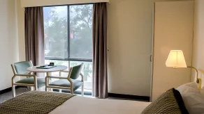 The Palms Dubbo - Room