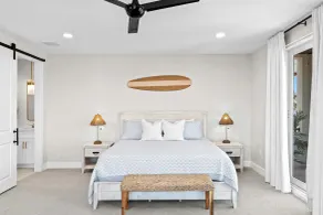 50 8th Avenue - Chambre