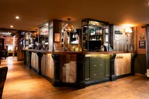 The Ambleside Inn - The Inn Collection Group - Réception