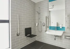 Holiday Inn Express - Fleet by IHG - Room