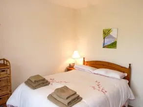 Eileen's - Room
