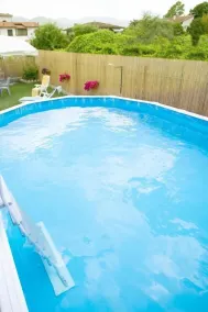 Affitti brevi GREEN HOUSE - Piscina