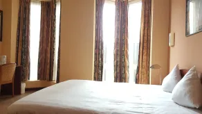 Hotel Albert II Oostende - Room