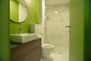 Lux Apartments - Room