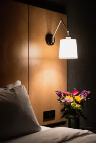 Holiday Inn Newark International Airport - Room