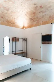 Le Vie Del Centro Luxury Room - Habitación