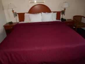 GuestHouse Inn Fife - Chambre