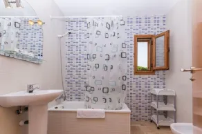 Apartamentos Turísticos La Carrajolilla - Salle de bain