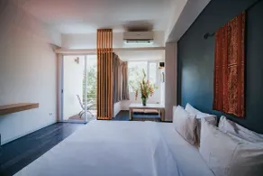 Allia Residence - Room