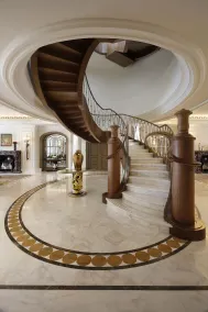Al Habtoor Palace - Preferred Hotels & Resorts - Chambre
