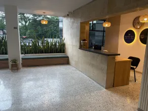 karolina Real Hotel Experience - Reception