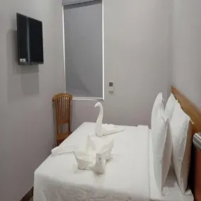 Moshisnest Madurai - Room