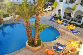 Atlantic Palm Beach - Piscine