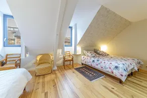 Le Cosy de Claire - Camera