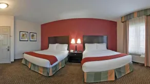 Holiday Inn Express Hotel & Suites Pleasant Prairie-Kenosha by IHG - Chambre