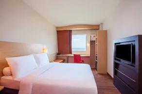 Ibis Manado City Center Boulevard - Habitación