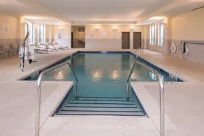 Holiday Inn Express & Suites Monroe by IHG - Pool