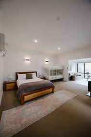 Toorongo Valley Estate - Zimmer