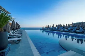 Ada Port Hotel - Adults Only - Pool